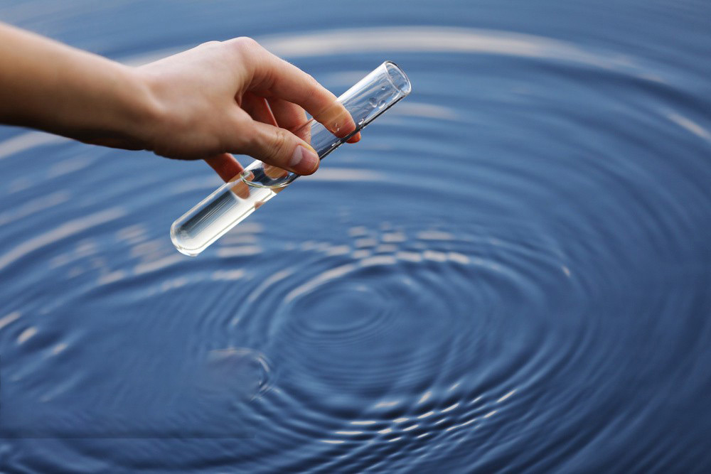 水處理消泡劑應(yīng)用場景