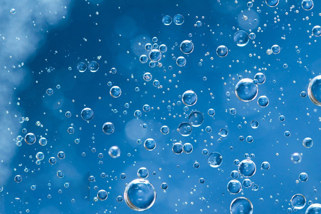 工業(yè)消泡劑應(yīng)用場(chǎng)景