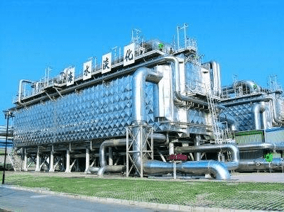 海水淡化消泡劑的應(yīng)用場(chǎng)景